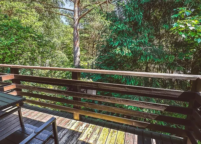 Aparthotel Kurortas 3*