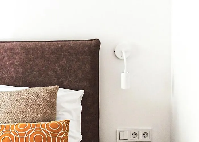 Kurortas Aparthotel Palanga