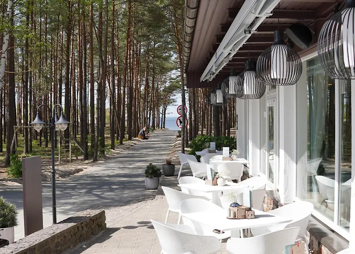 Kurortas Aparthotel 3*